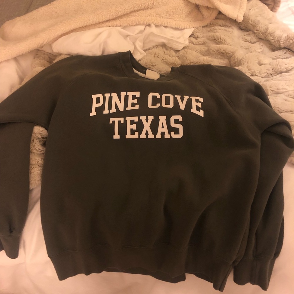 Crewneck